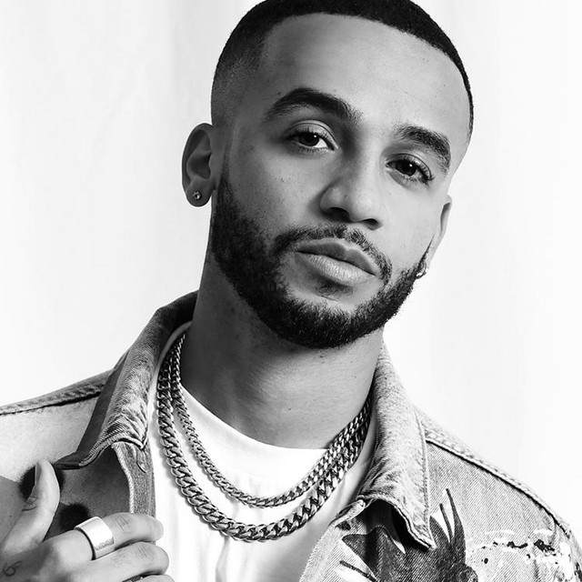 Aston Merrygold