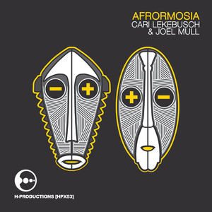 Cari Lekebusch & Joel Mull