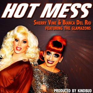 Sherry Vine