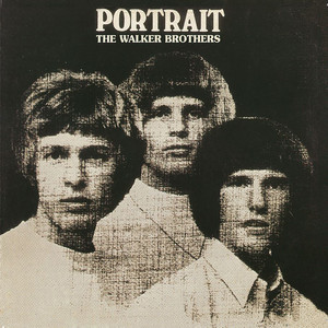 Portrait cover