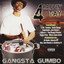 Gangsta Gumbo cover