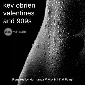 Kev Obrien