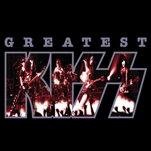 Greatest Kiss album