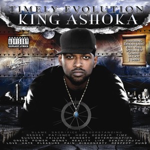 King Ashoka