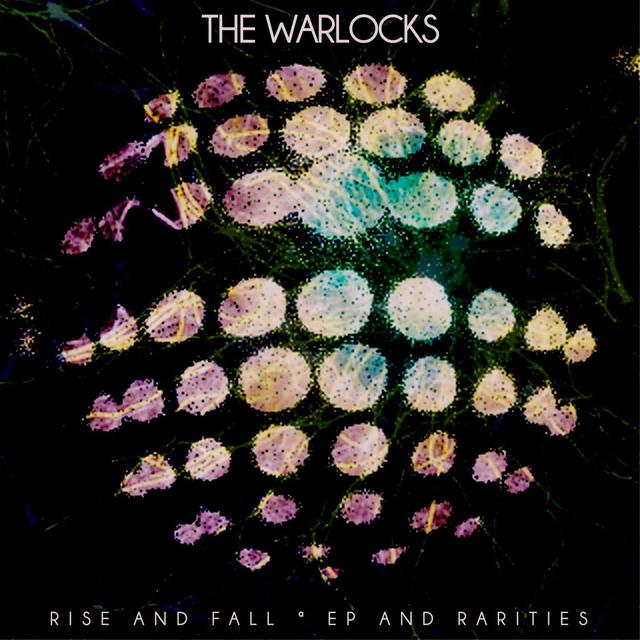 Rise And Fall, Ep And Rarities cover