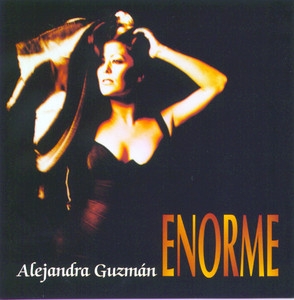 Enorme album