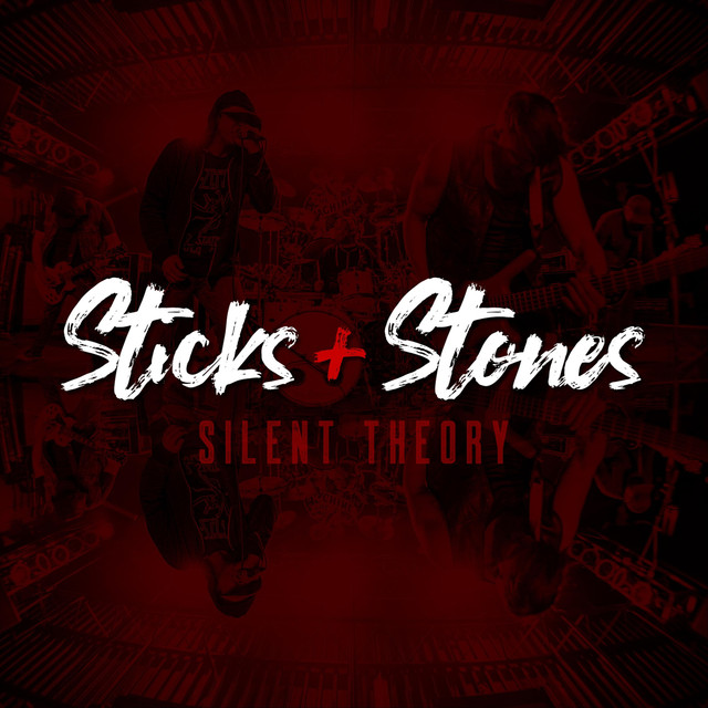 Sticks And Stones cover