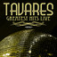 Greatest Hits - Live (Digitally Remastered) cover