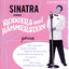 Sinatra Sings Rodgers and Hammerstein cover