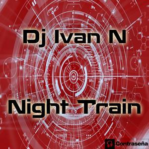 DJ Ivan N