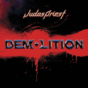 Demolition album