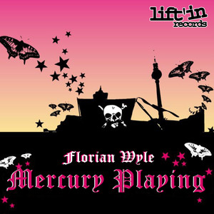 Florian Wyle