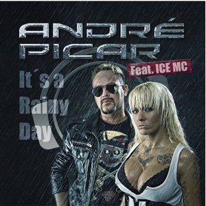 Andr&eacute; Picar feat. Ice MC