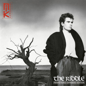 The Riddle (Expanded Edition) cover