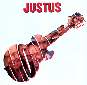Justus cover