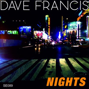 Dave Francis