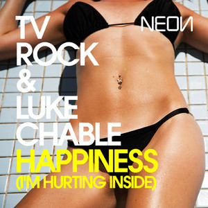 Happiness (I’m Hurting Inside) album