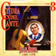 Catedra Del Cante Vol. 8: Juan Breva Albumcover