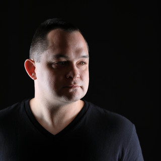 Niko Zografos Photo