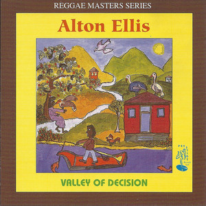 Valley of Decision album