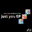 Just You Ep Albumcover