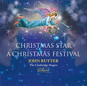 Christmas Star: A Christmas Festival album