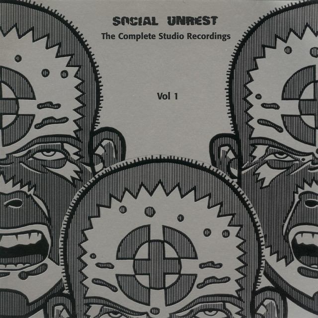 Social Unrest Photo