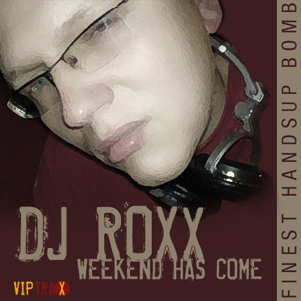 DJ Roxx