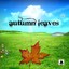 Autumn Leaves Albumcover