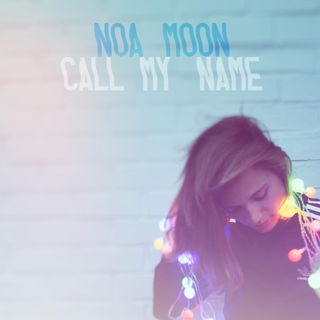 Call My Name cover