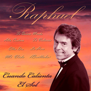 Cuando Calienta el Sol album