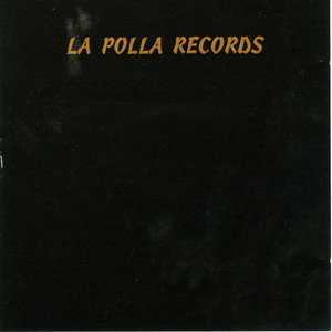 Negro album