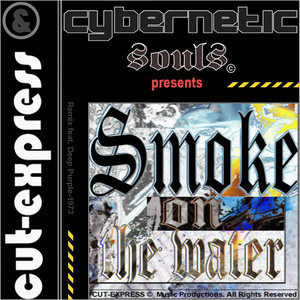 Cut-Express & Cybernetic Souls