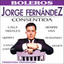 Jorge Fernández Albumcover