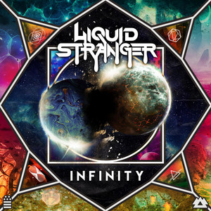 INFINITY cover