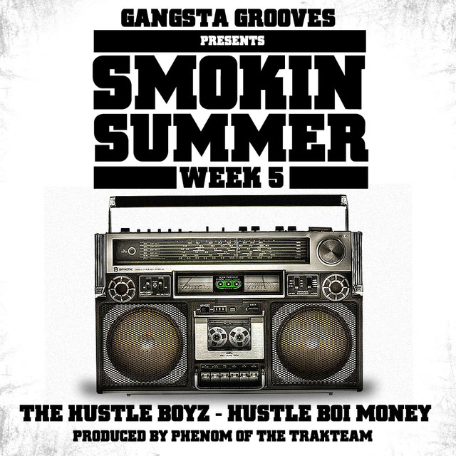 The Hustle Boyz Photo