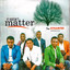 It Doesn't Matter cover