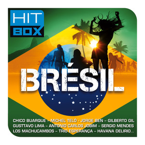 Hit Box Brésil album