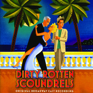 Dirty Rotten Scoundrels album