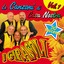 Le canzoni di casa nostra, vol.1 Albumcover