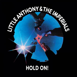 Hold on! album