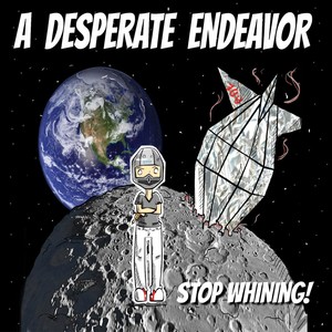 A Desperate Endeavor