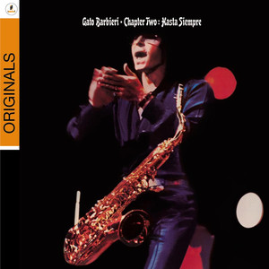 Chapter Two: Hasta Siempre cover