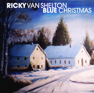Blue Christmas album