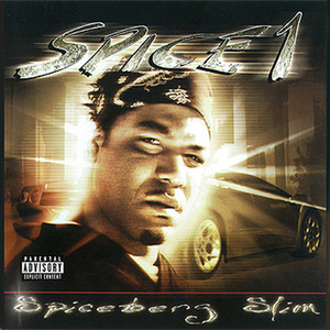 Spiceberg Slim album