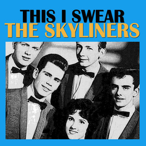 This I Swear Albumcover
