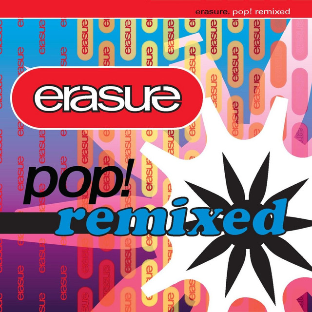 Pop! Remixed cover