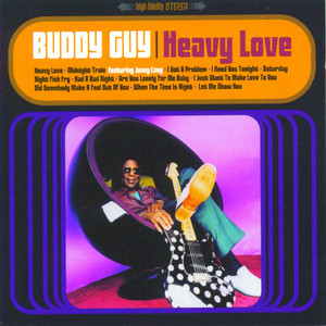 Heavy Love album