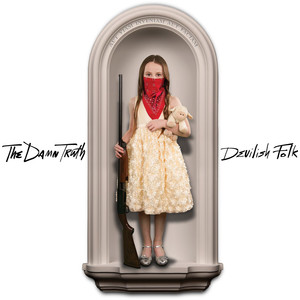 Devilish Folk cover