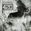 Yukmouth Presents: 420 cover